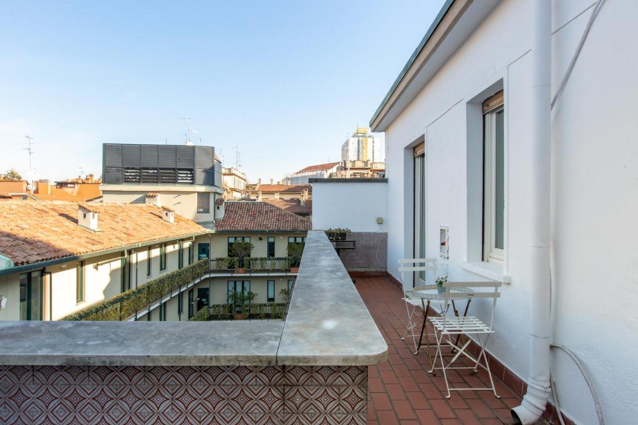 Italstay - Disciplini Apartment -10 Min Dal Duomo — Photos 3